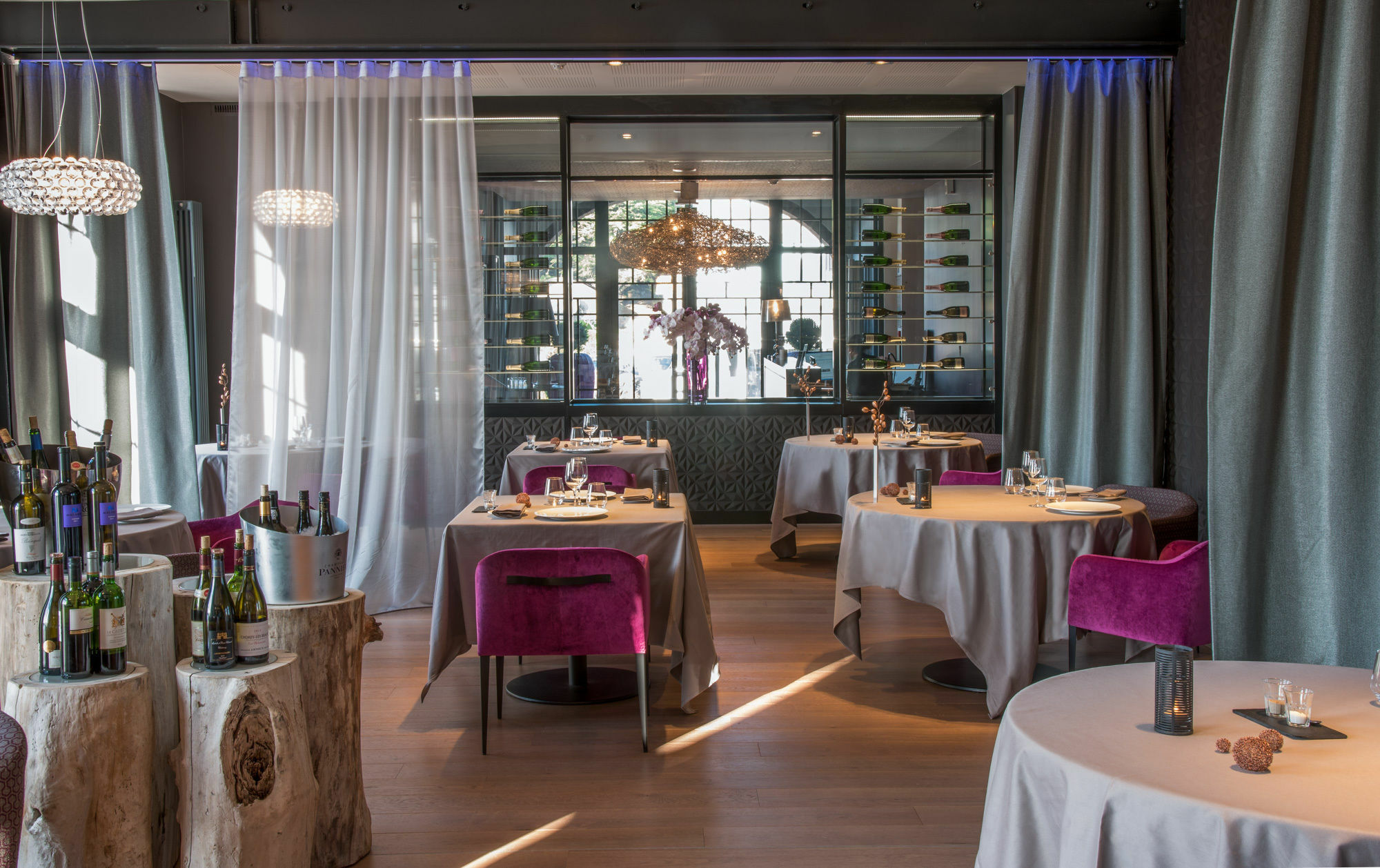 Castel Beau Site Hotel Perros-Guirec Exterior photo